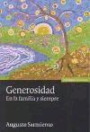 Generosidad : en la familia y siempre