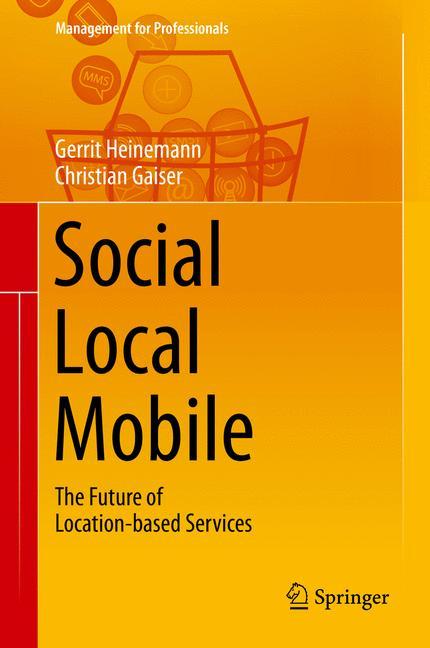 Social - Local - Mobile