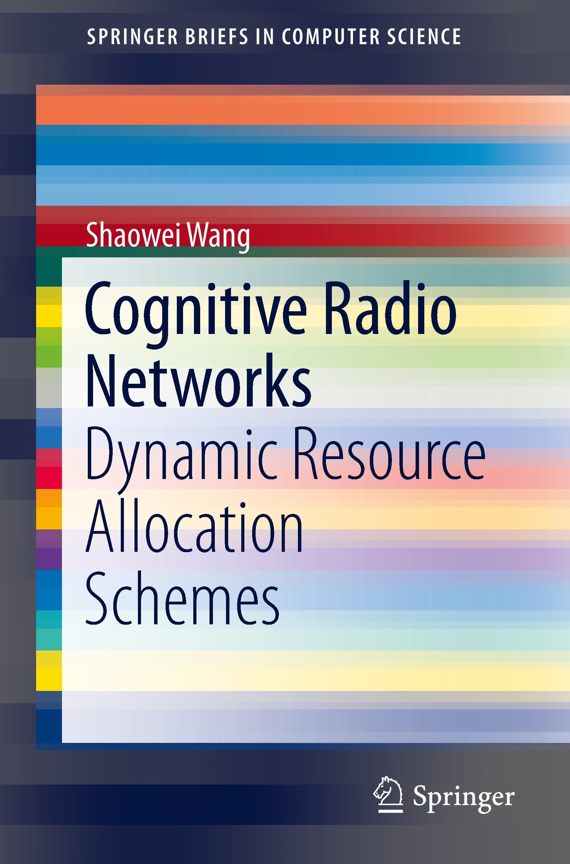 Cognitive Radio Networks