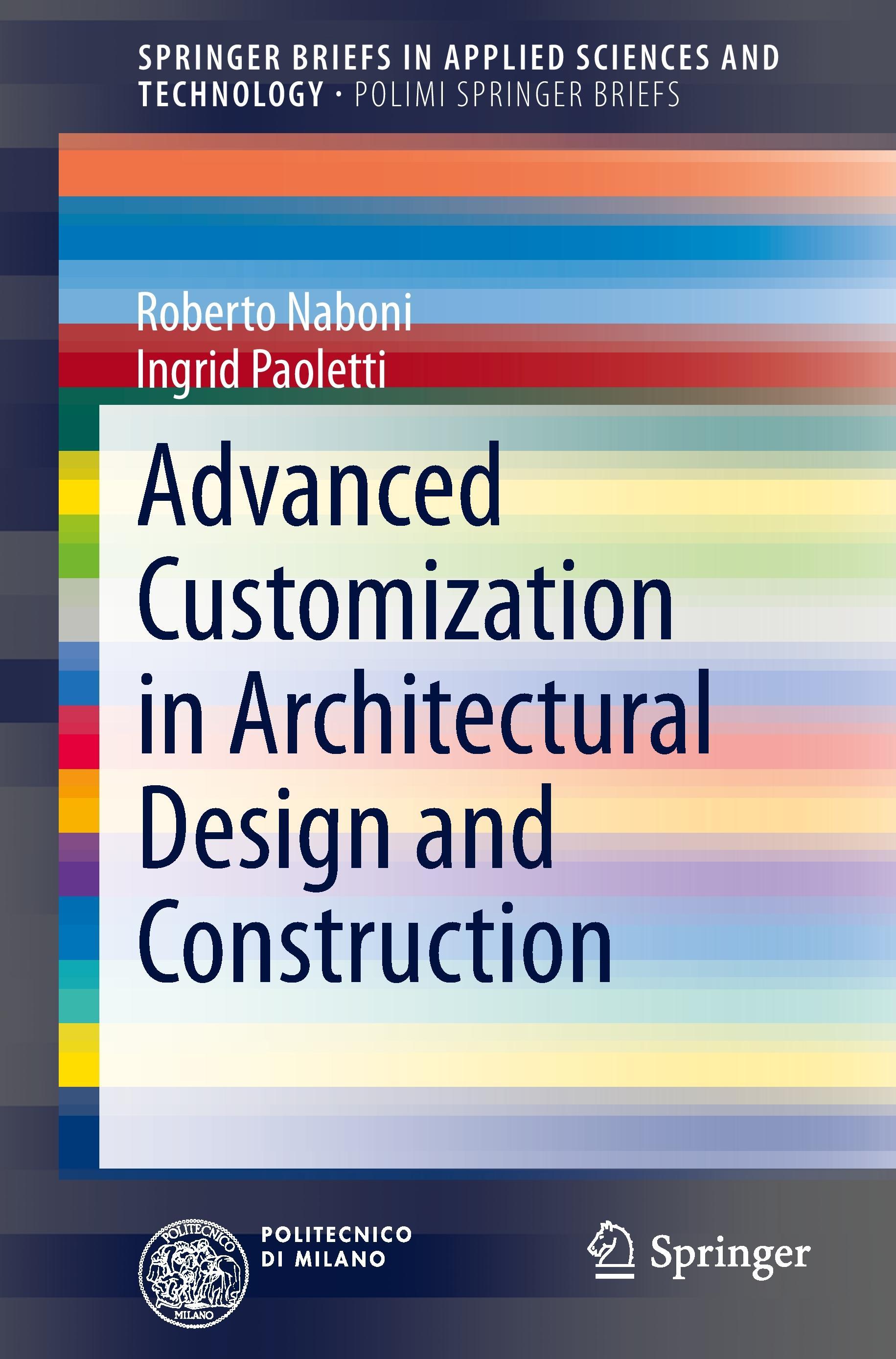 Advanced Customization in Architectural Design and Construction