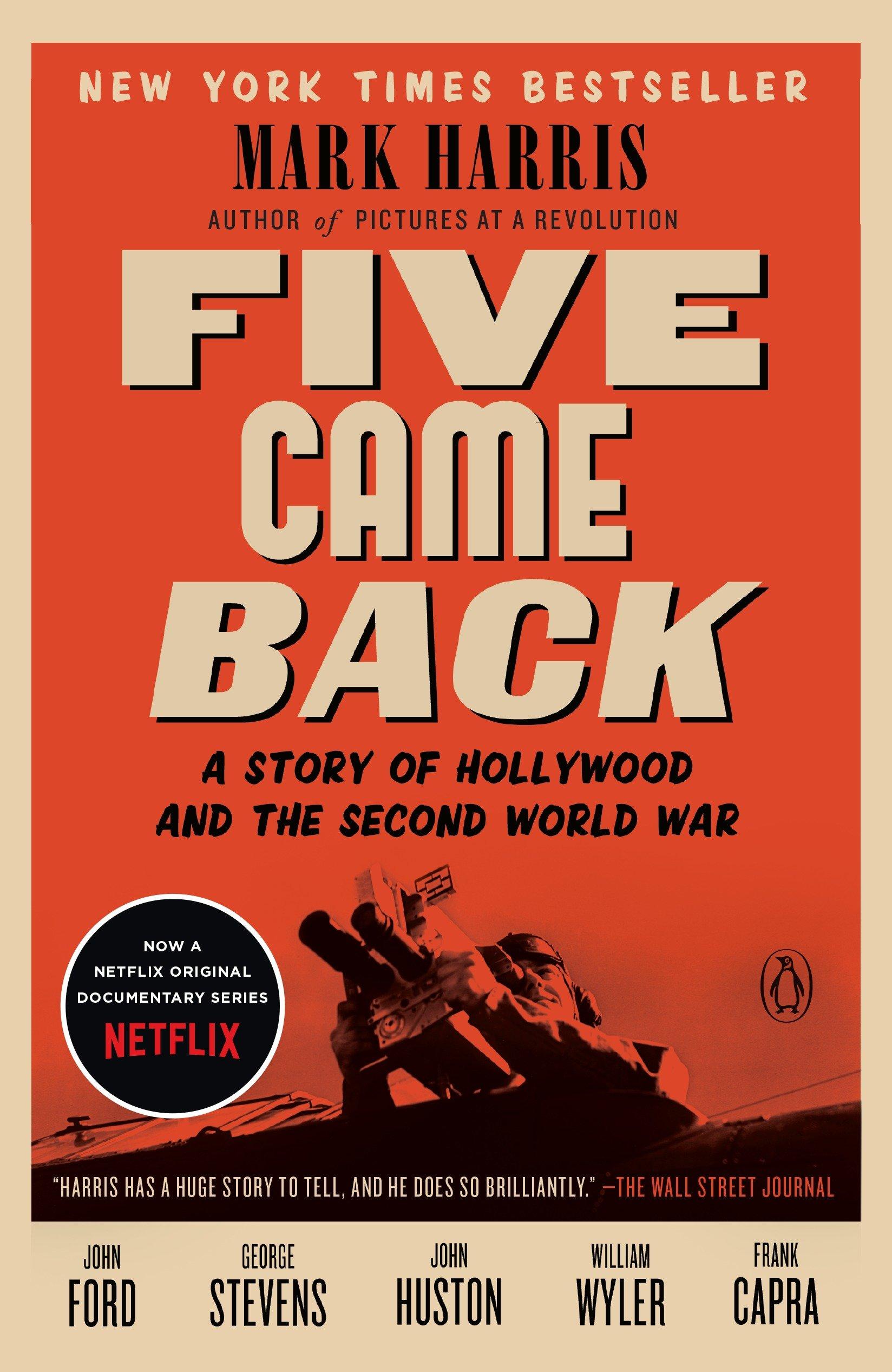 Five Came Back