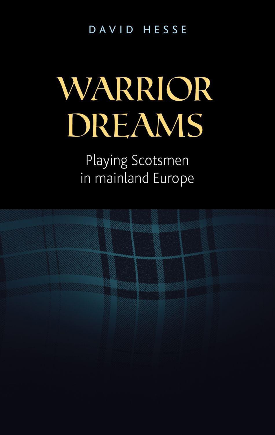 Warrior Dreams