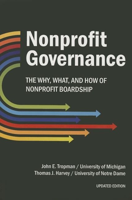 Nonprofit Governance