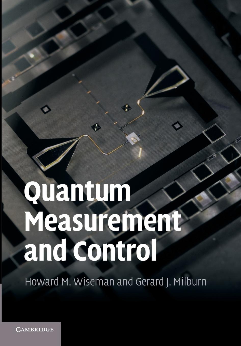 Quantum Measurement and Control