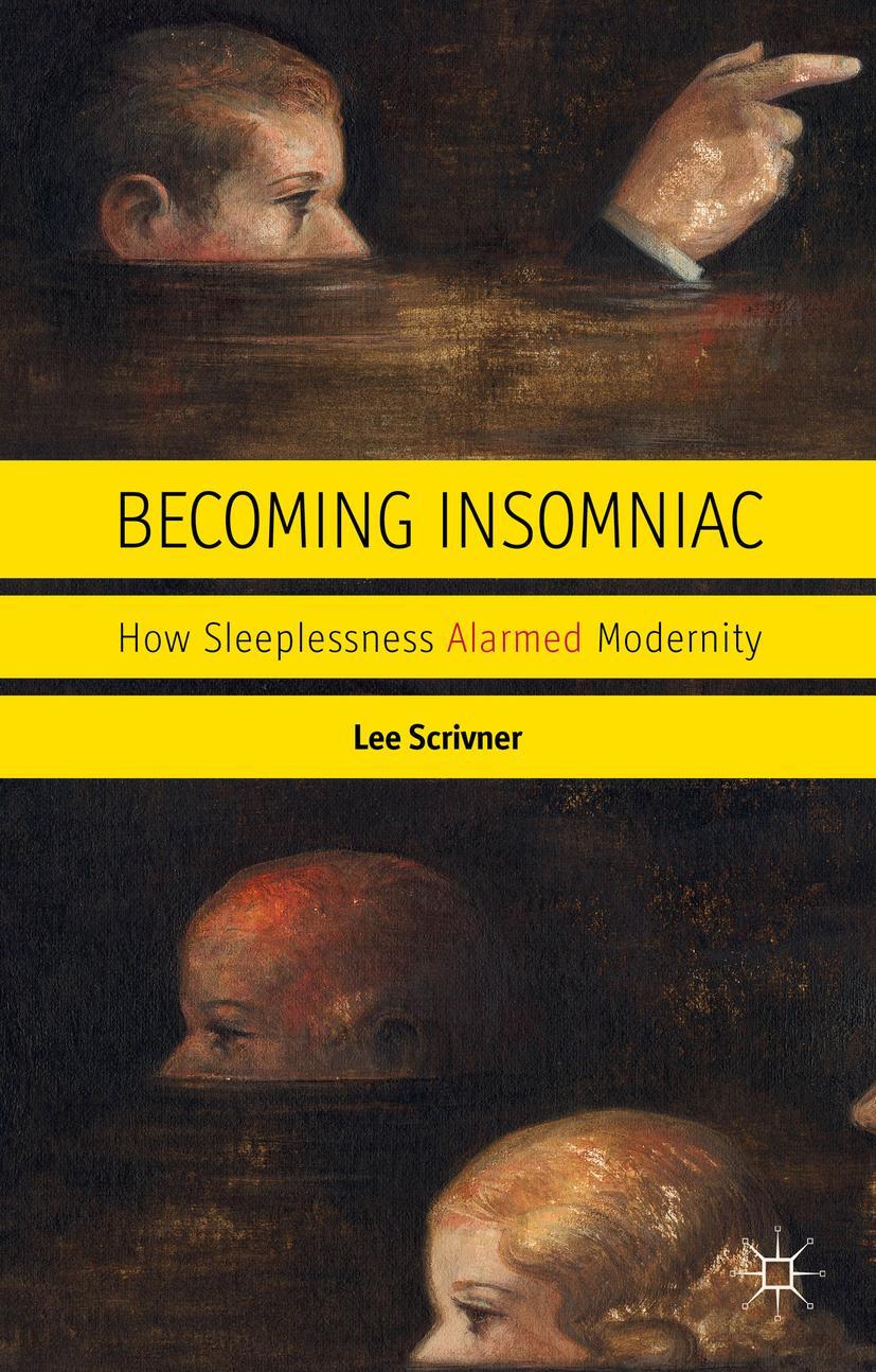 Becoming Insomniac