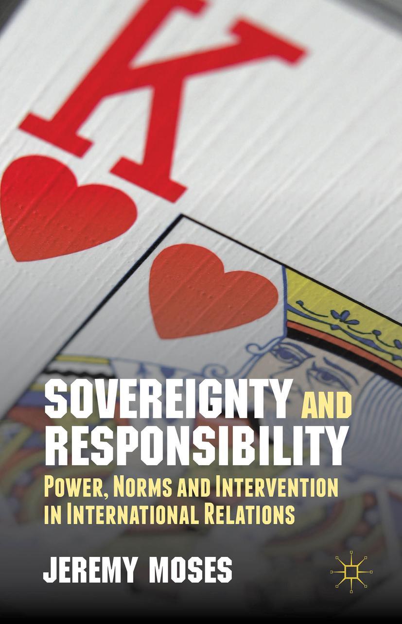 Sovereignty and Responsibility