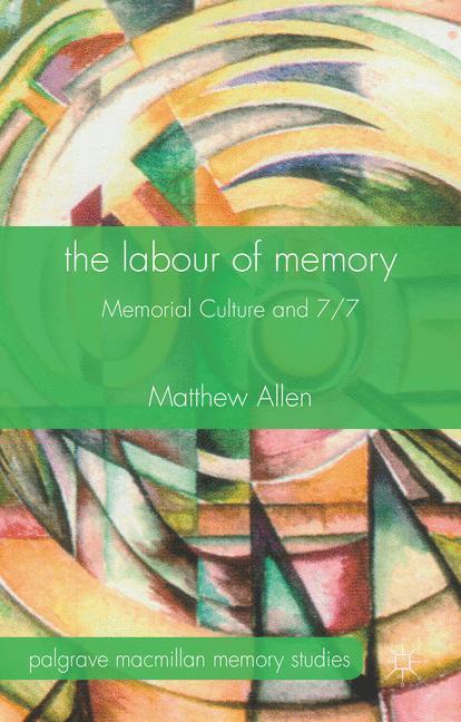 The Labour of Memory