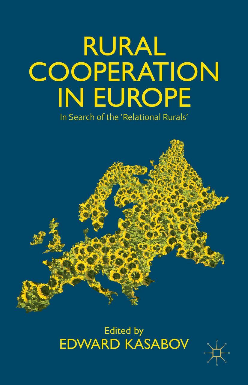 Rural Cooperation in Europe