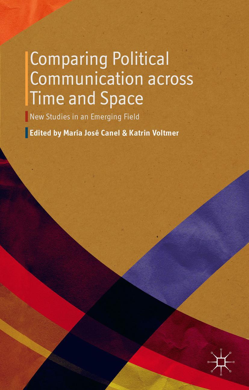 Comparing Political Communication Across Time and Space