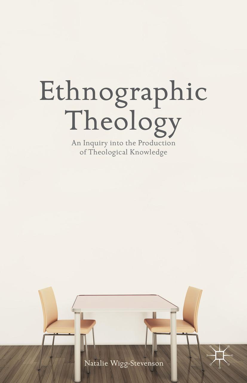 Ethnographic Theology