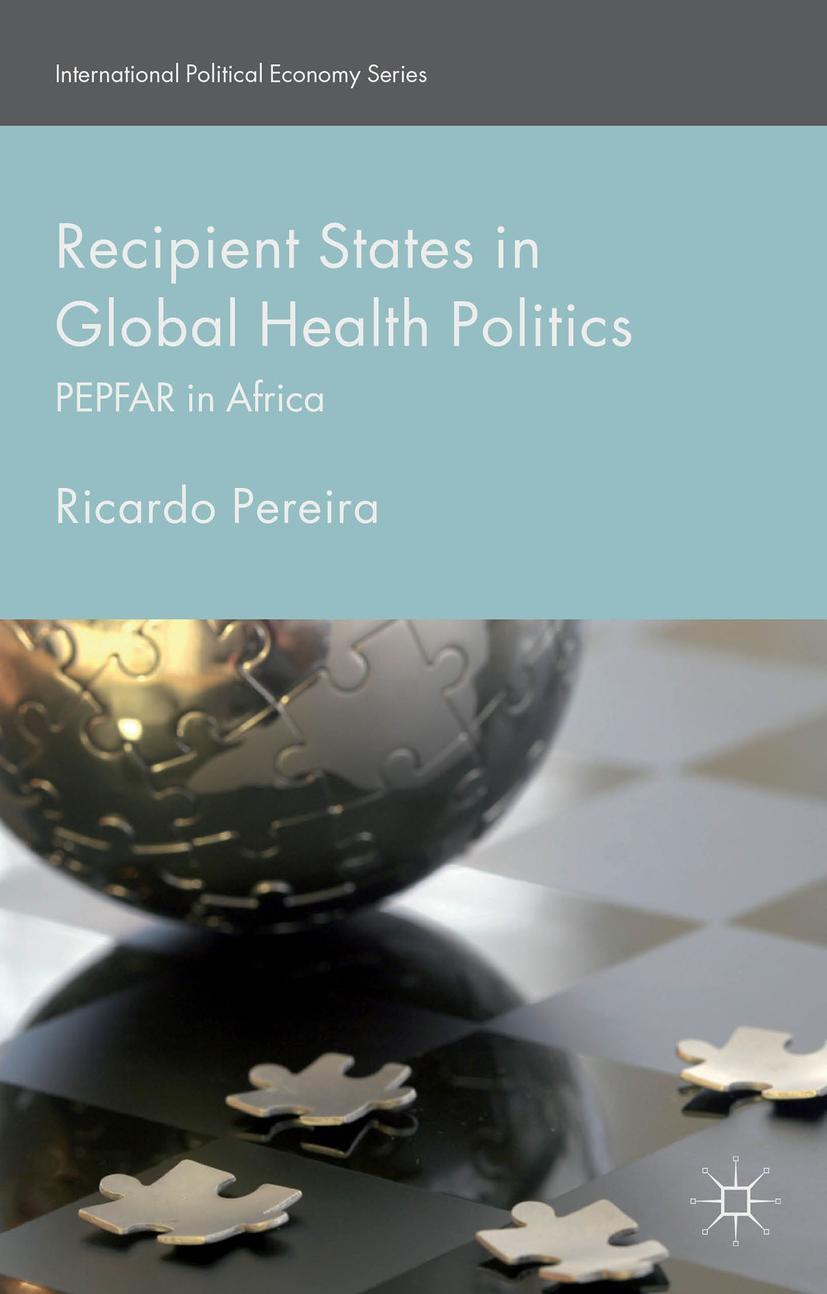 Recipient States in Global Health Politics