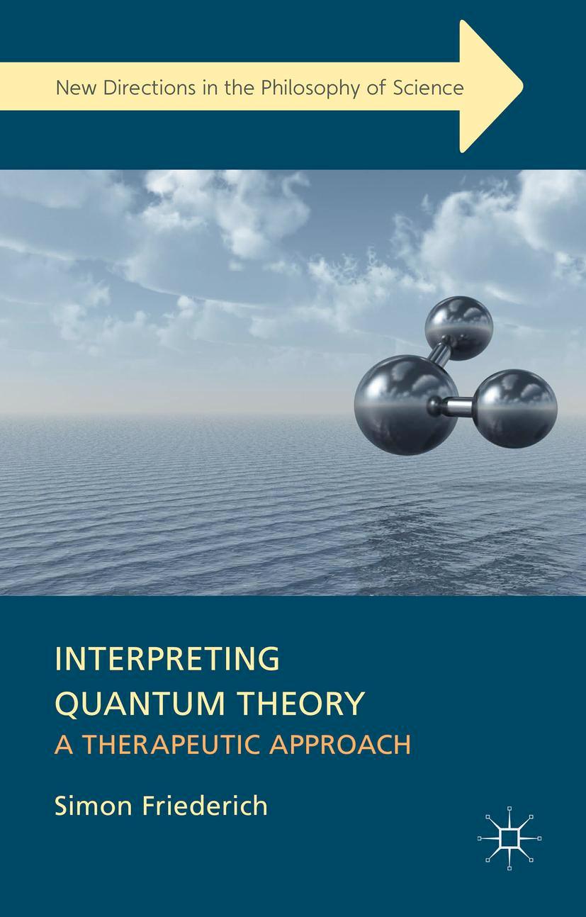 Interpreting Quantum Theory