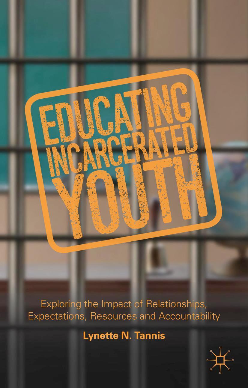 Educating Incarcerated Youth