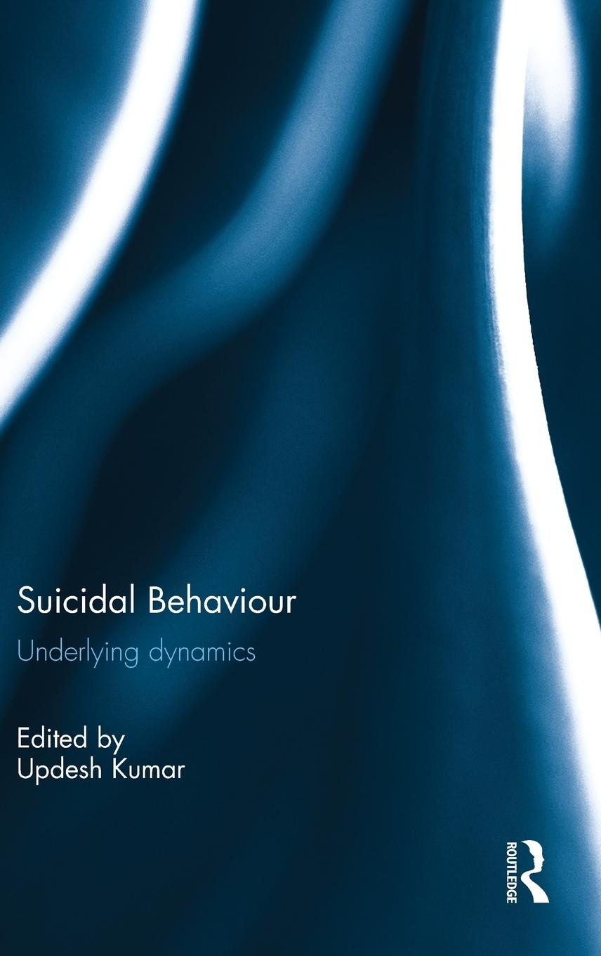 Suicidal Behaviour