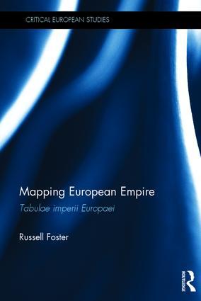 Mapping European Empire