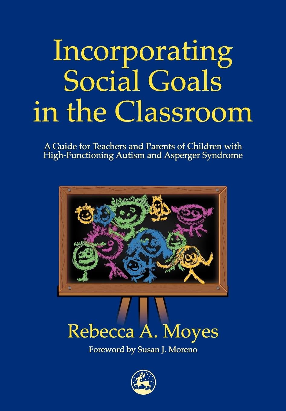 Incorporating Social Goals in the Classroom