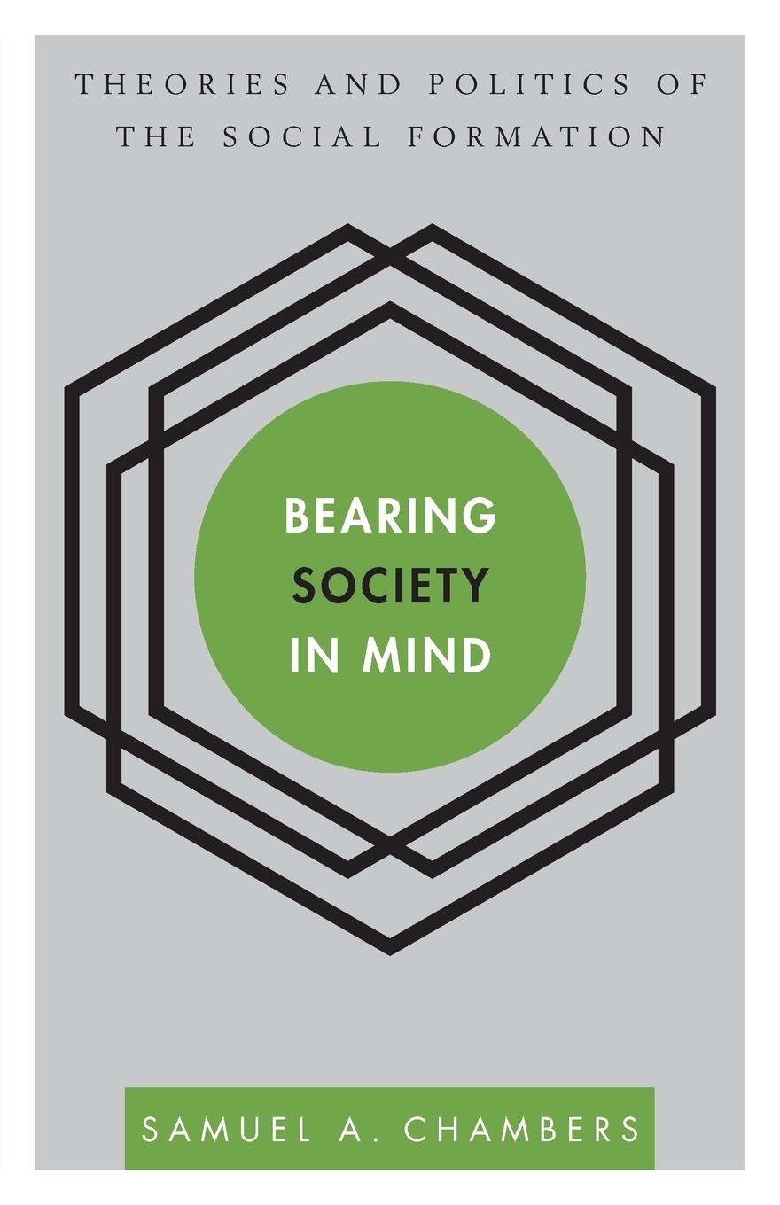 Bearing Society in Mind