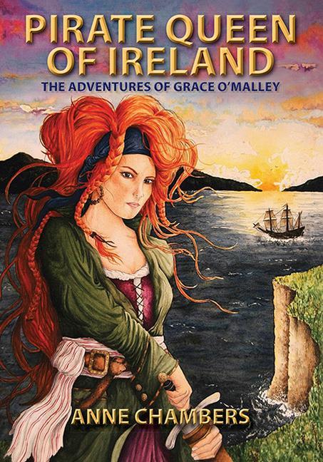 The Pirate Queen of Ireland