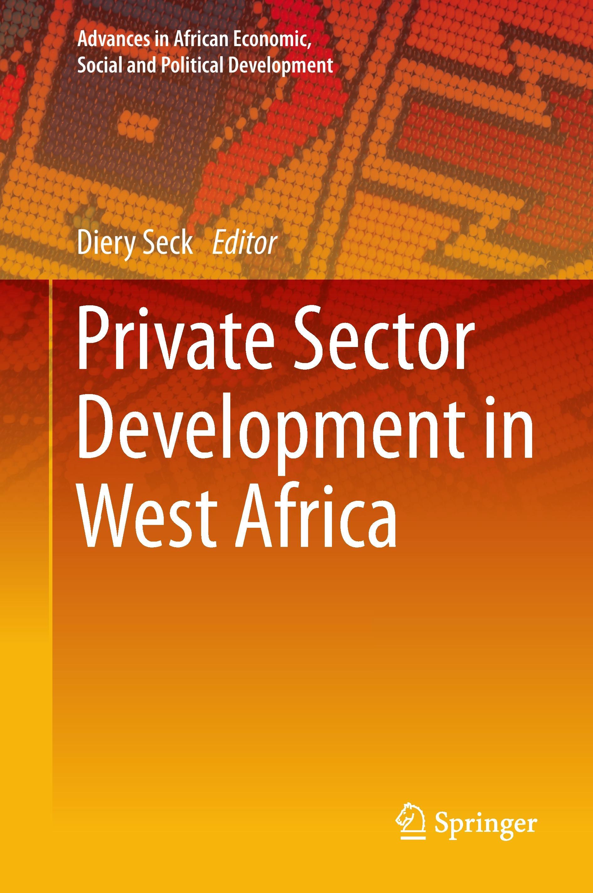 Private Sector Development in West Africa