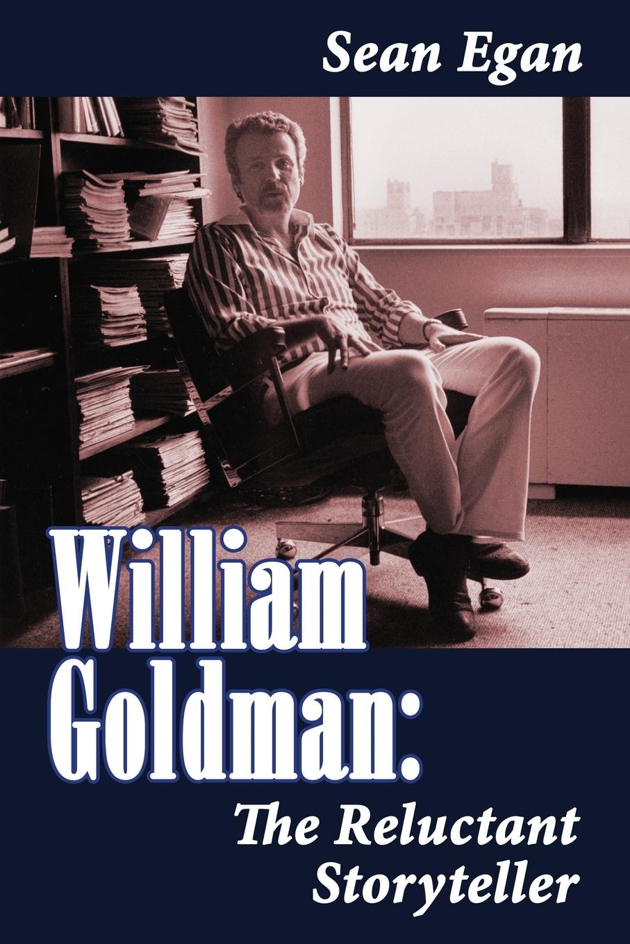 William Goldman