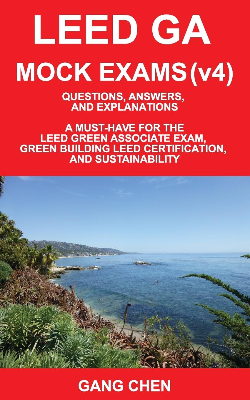 Leed Ga Mock Exams (Leed V4)