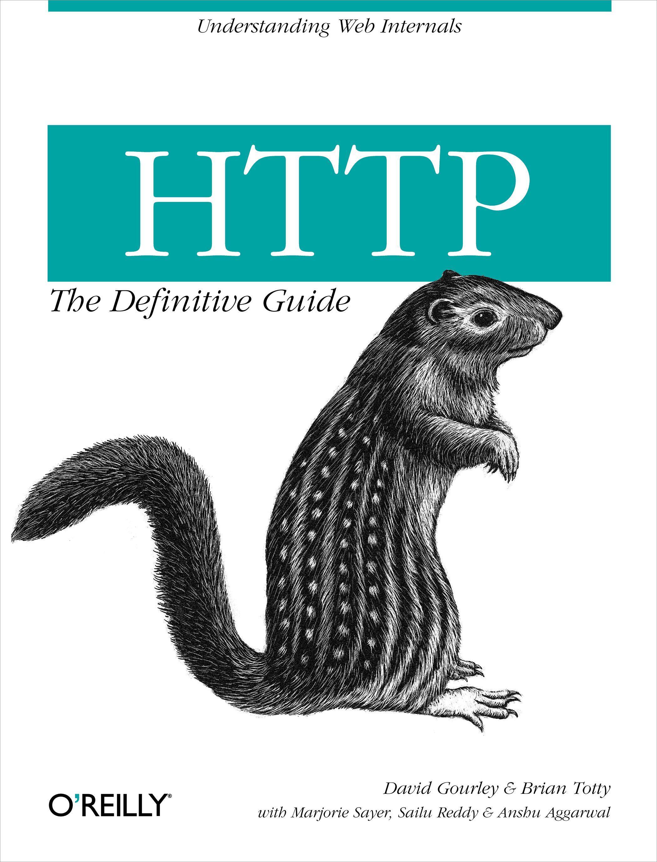 HTTP