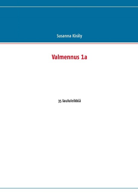 Valmennus 1a