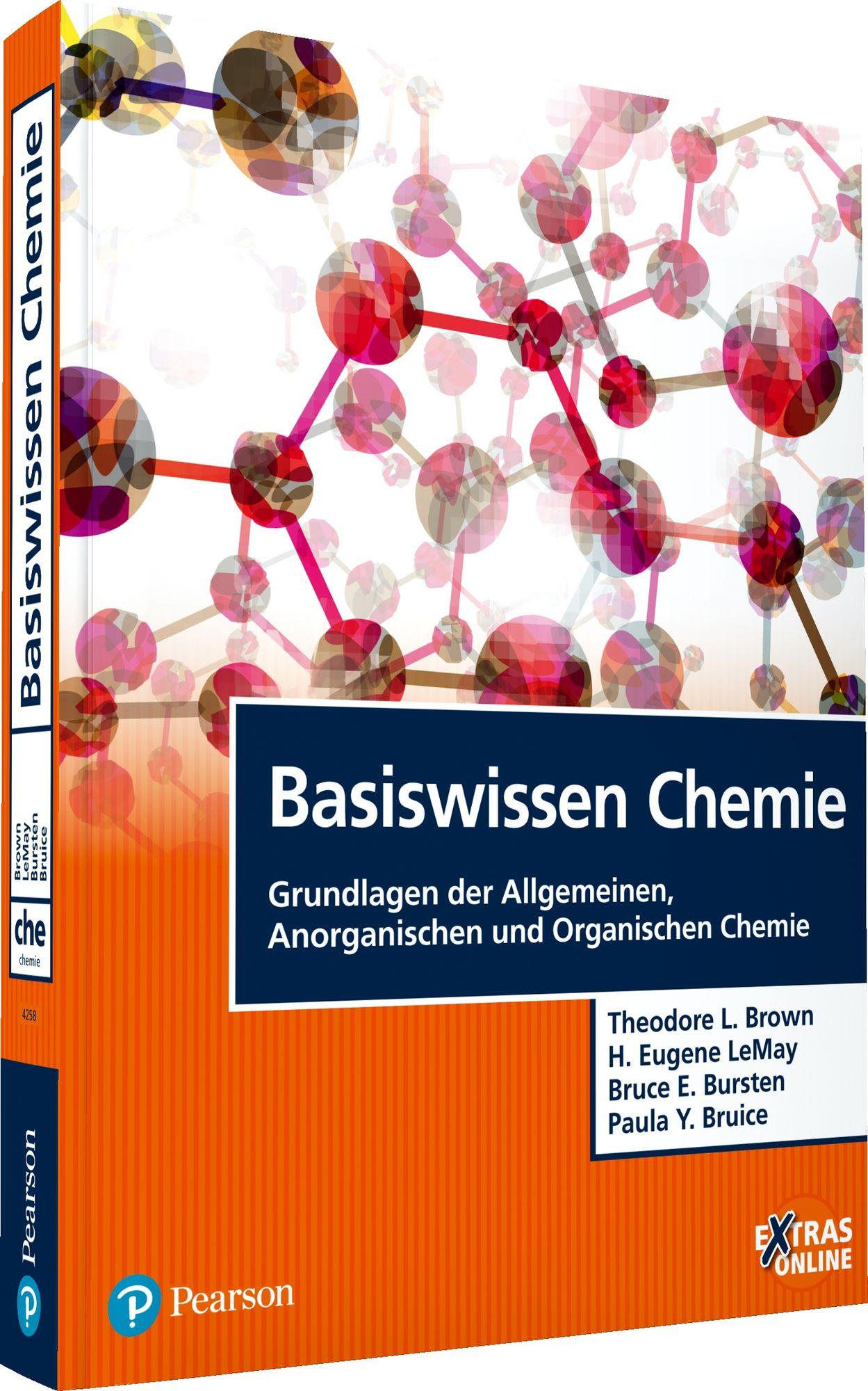 Basiswissen Chemie