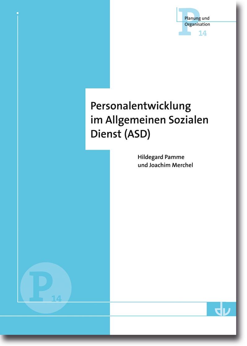 Personalentwicklung im Allgemeinen Sozialen Dienst