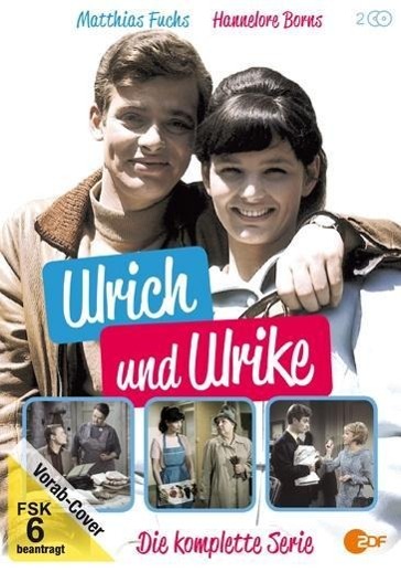 Ulrich und Ulrike