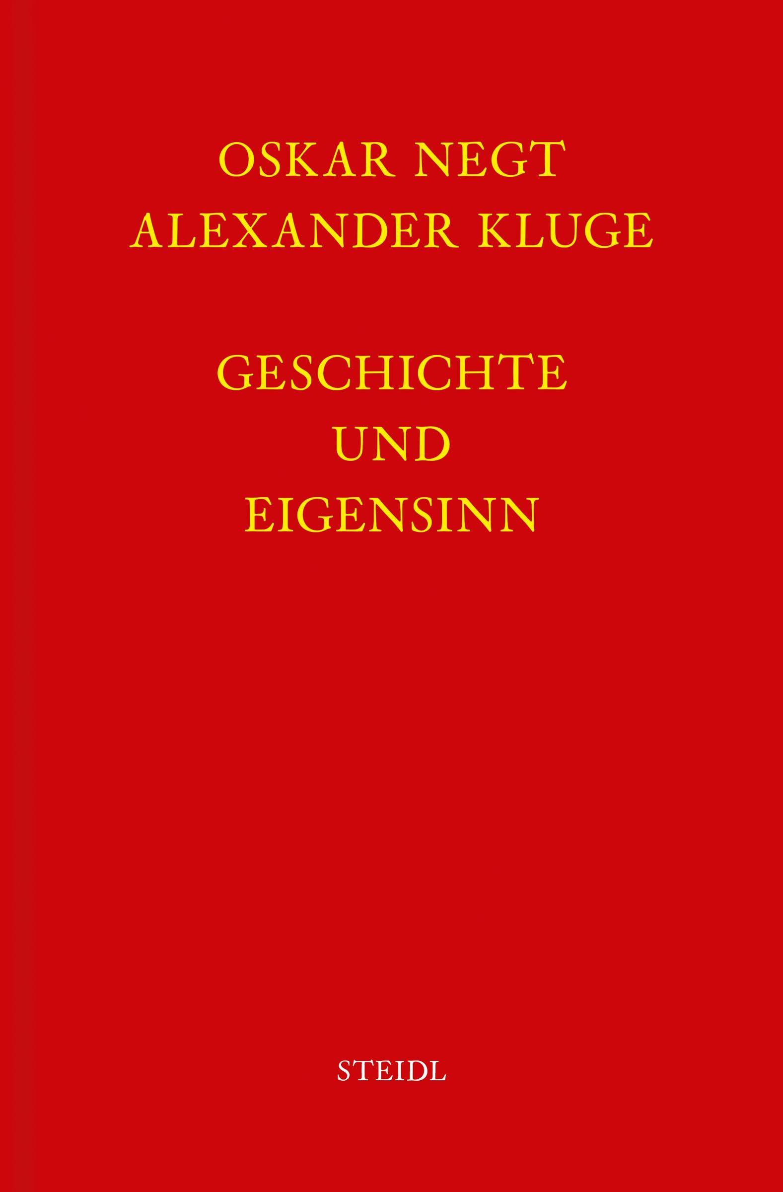 Werkausgabe Bd. 6.1 / Geschichte und Eigensinn I: Geschichtliche Organisation der Arbeitsvermögen