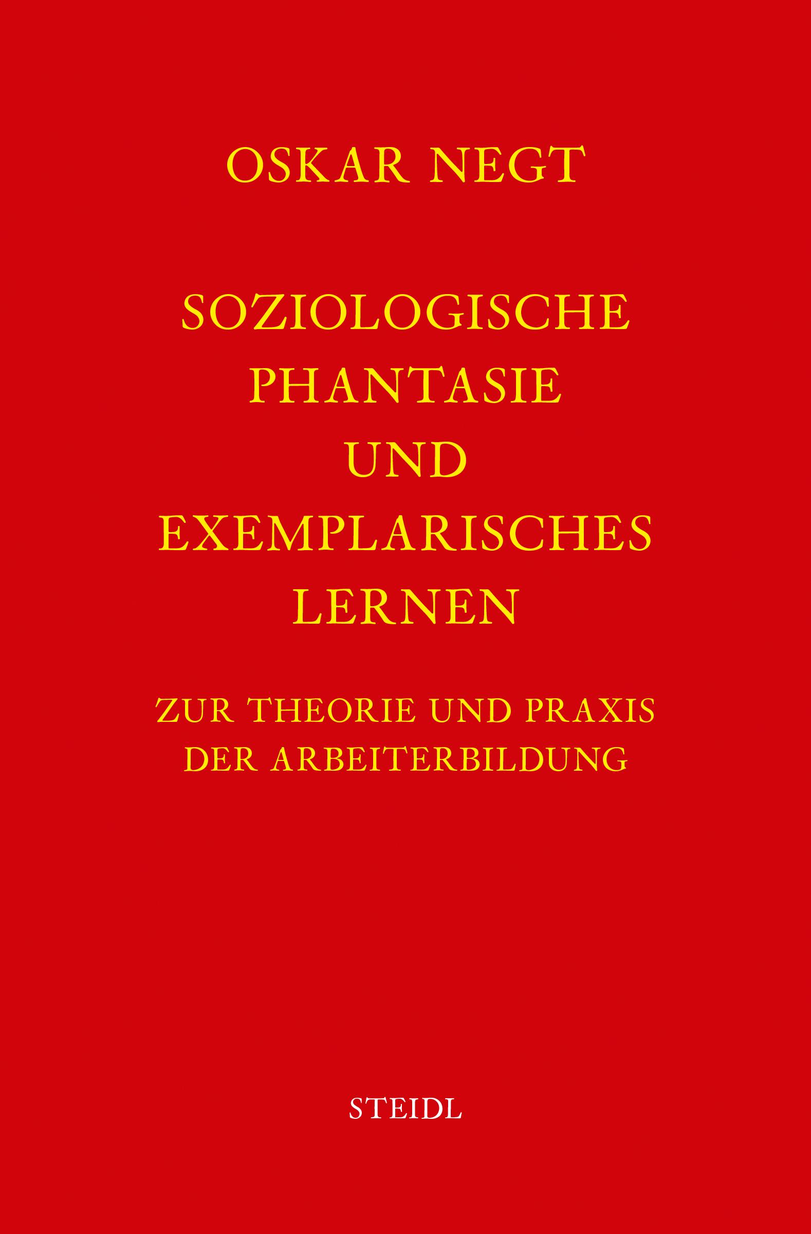 Soziologische Phantasie und exemplarisches Lernen