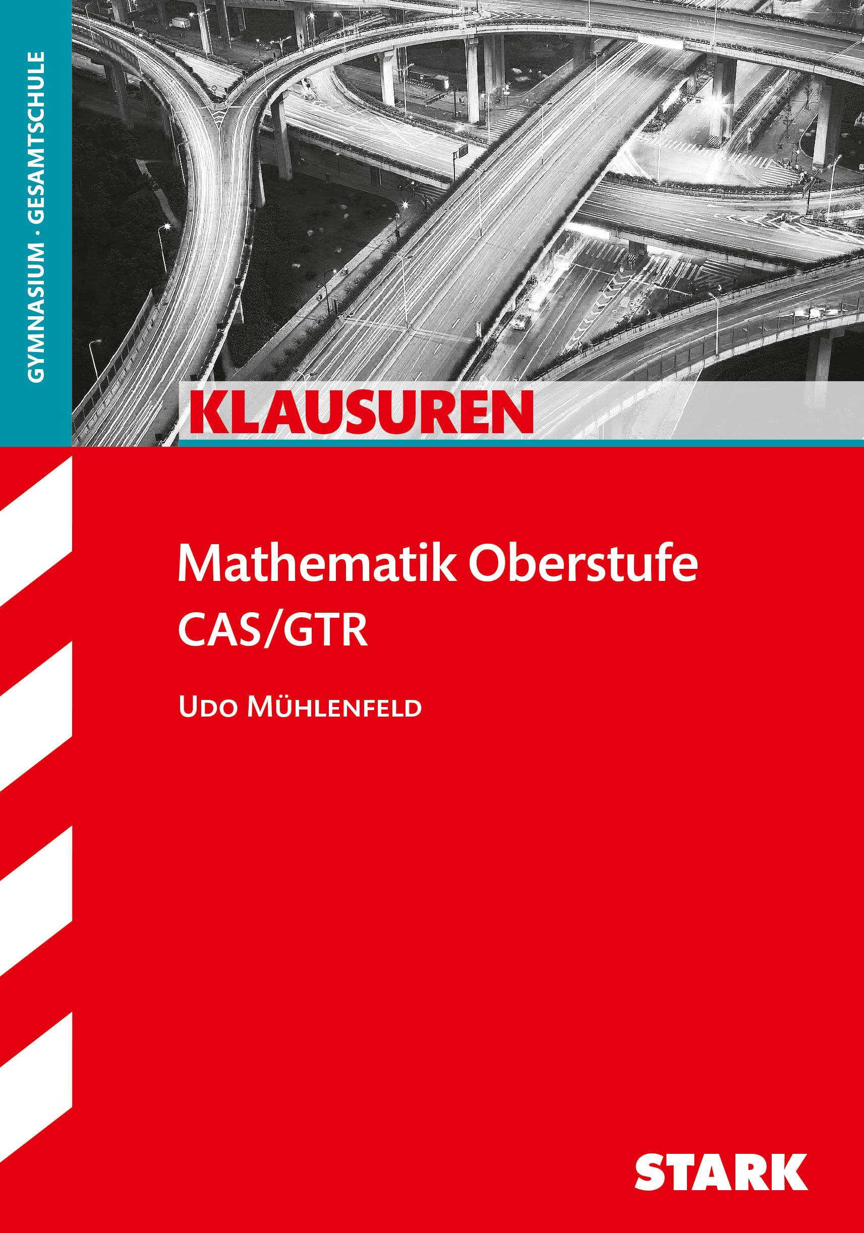 Klausuren Gymnasium - Mathematik Oberstufe