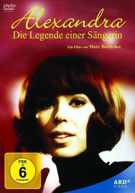 Alexandra - Die Legende einer Sängerin