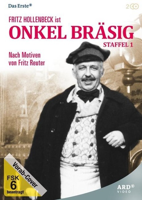 Onkel Bräsig