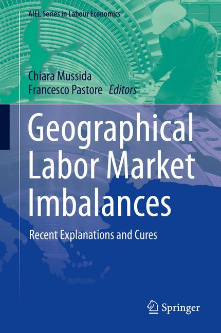 Geographical Labor Market Imbalances