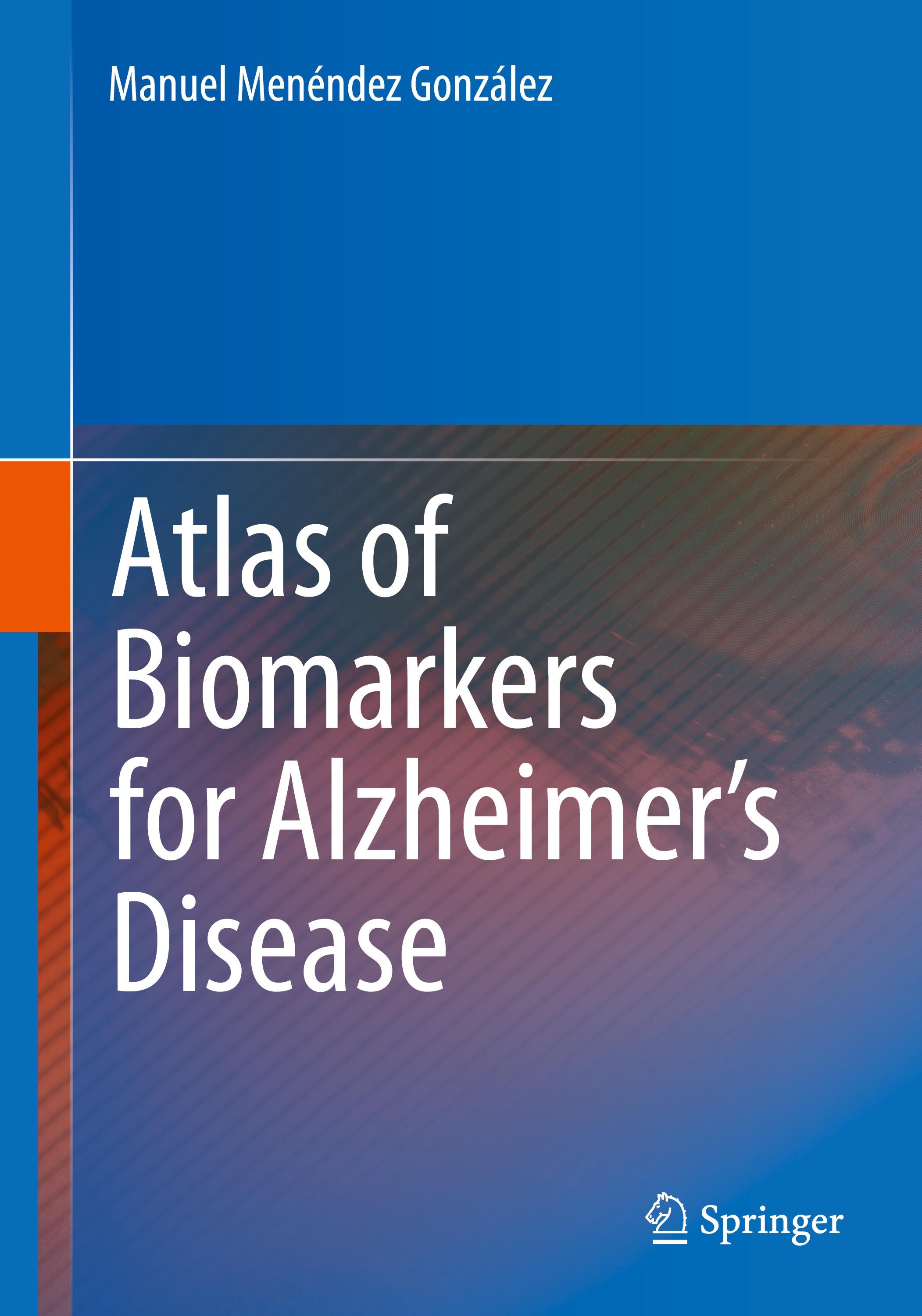 Atlas of Biomarkers for Alzheimer's Disease