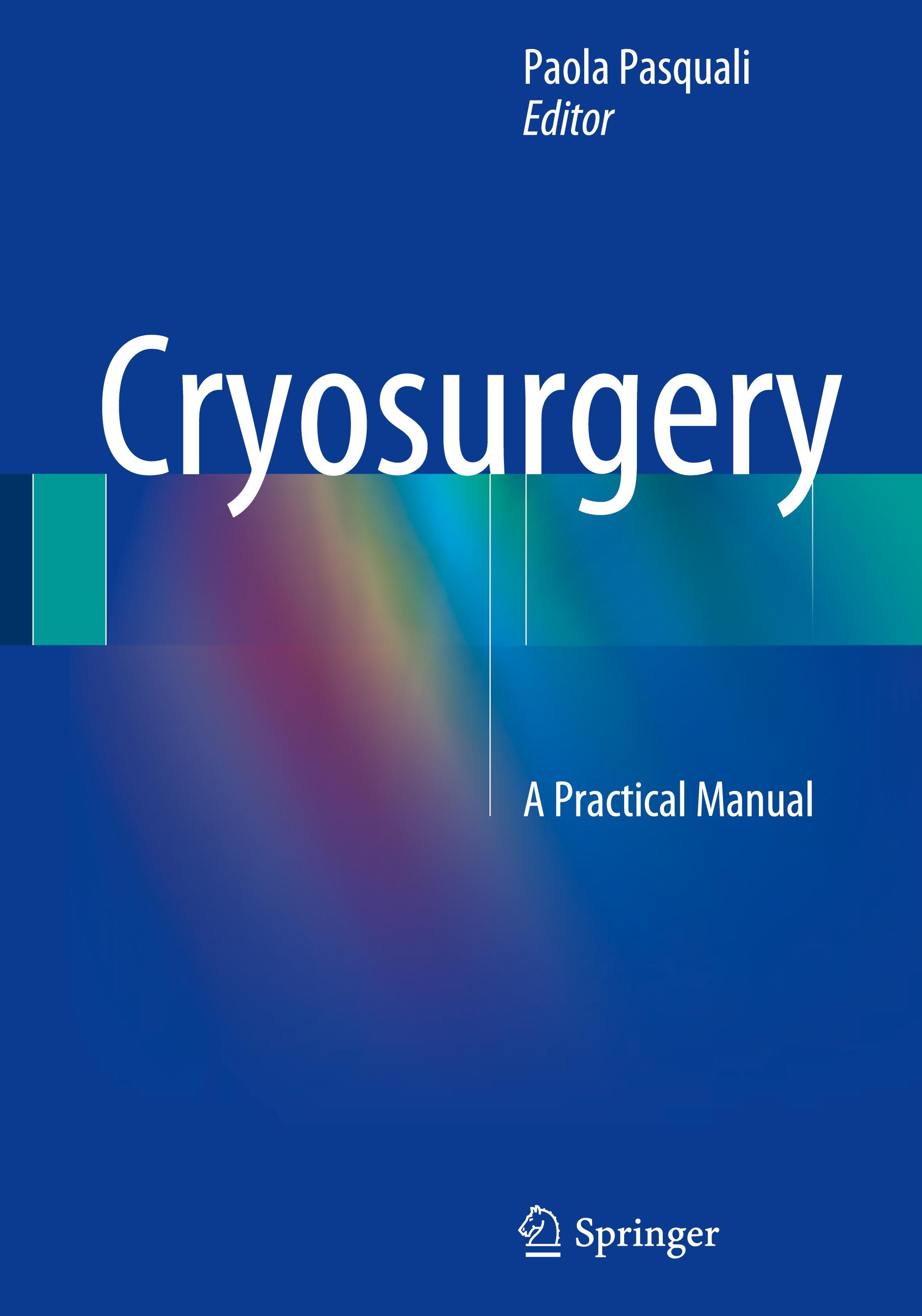 Cryosurgery