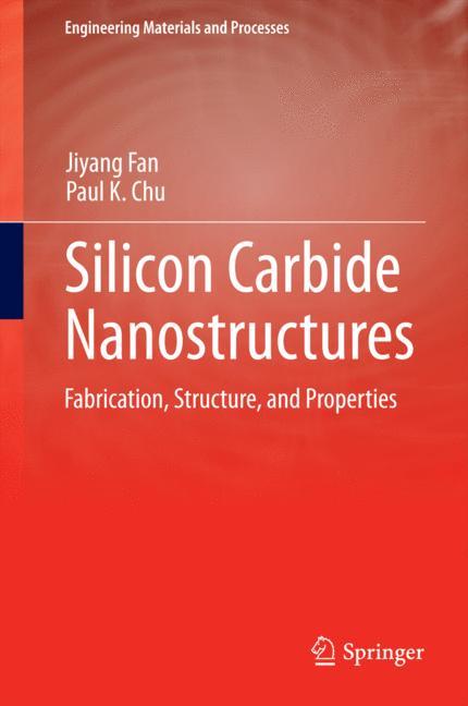 Silicon Carbide Nanostructures