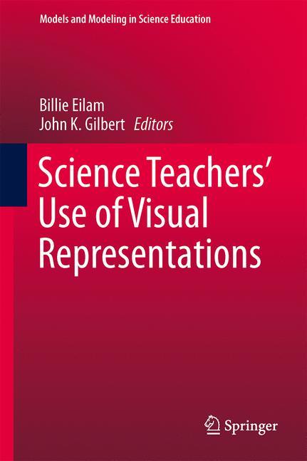 Science Teachers¿ Use of Visual Representations