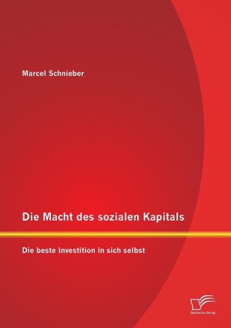 Die Macht des sozialen Kapitals: Die beste Investition in sich selbst