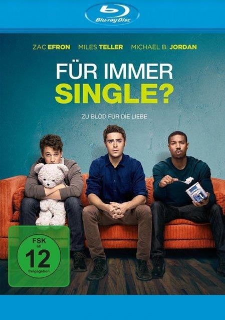 Für immer Single?