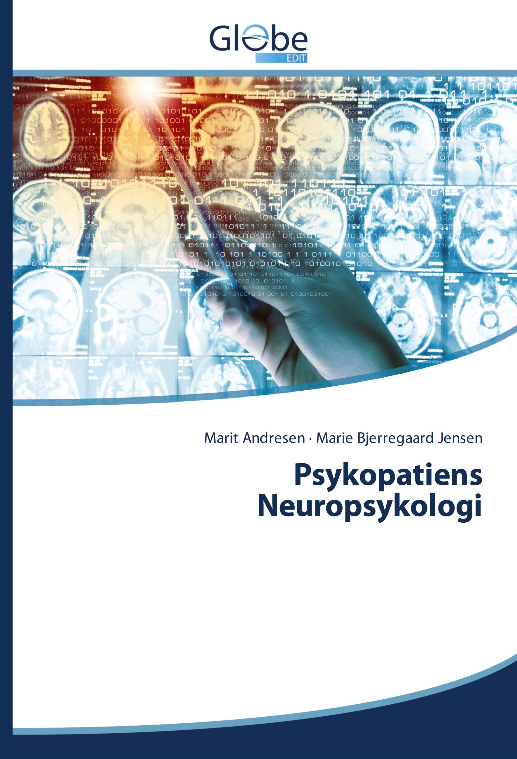 Psykopatiens Neuropsykologi