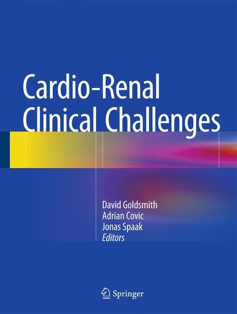 Cardio-Renal Clinical Challenges