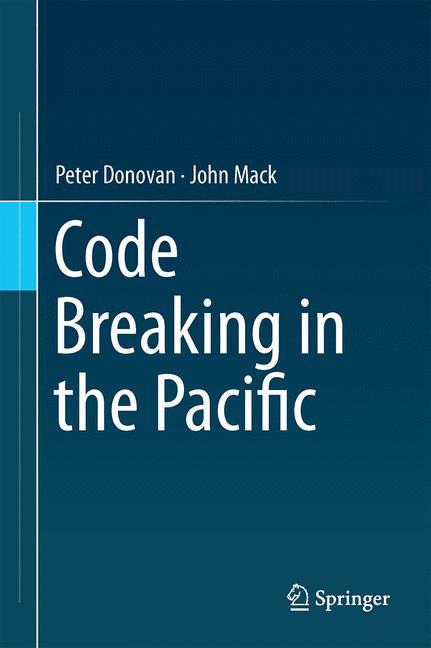 Code Breaking in the Pacific