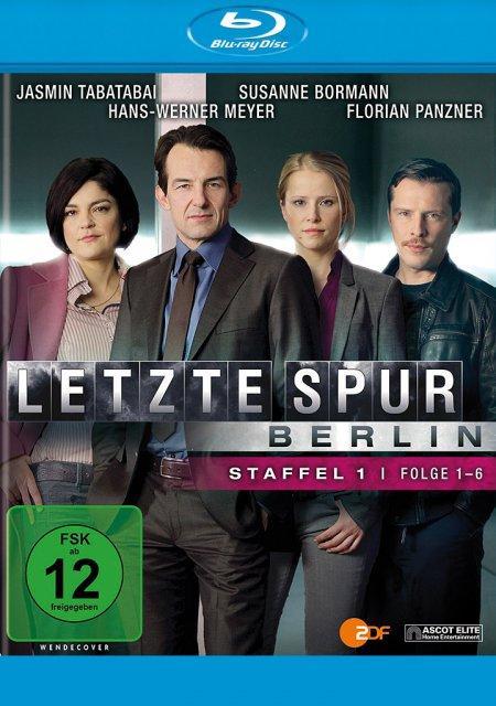 Letzte Spur Berlin