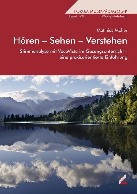 Hören - Sehen - Verstehen