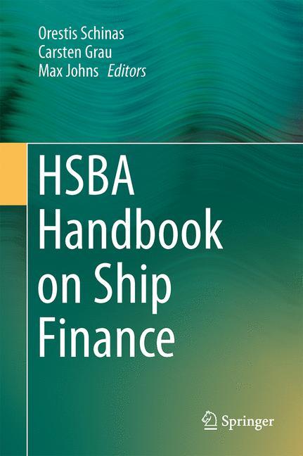 HSBA Handbook on Ship Finance