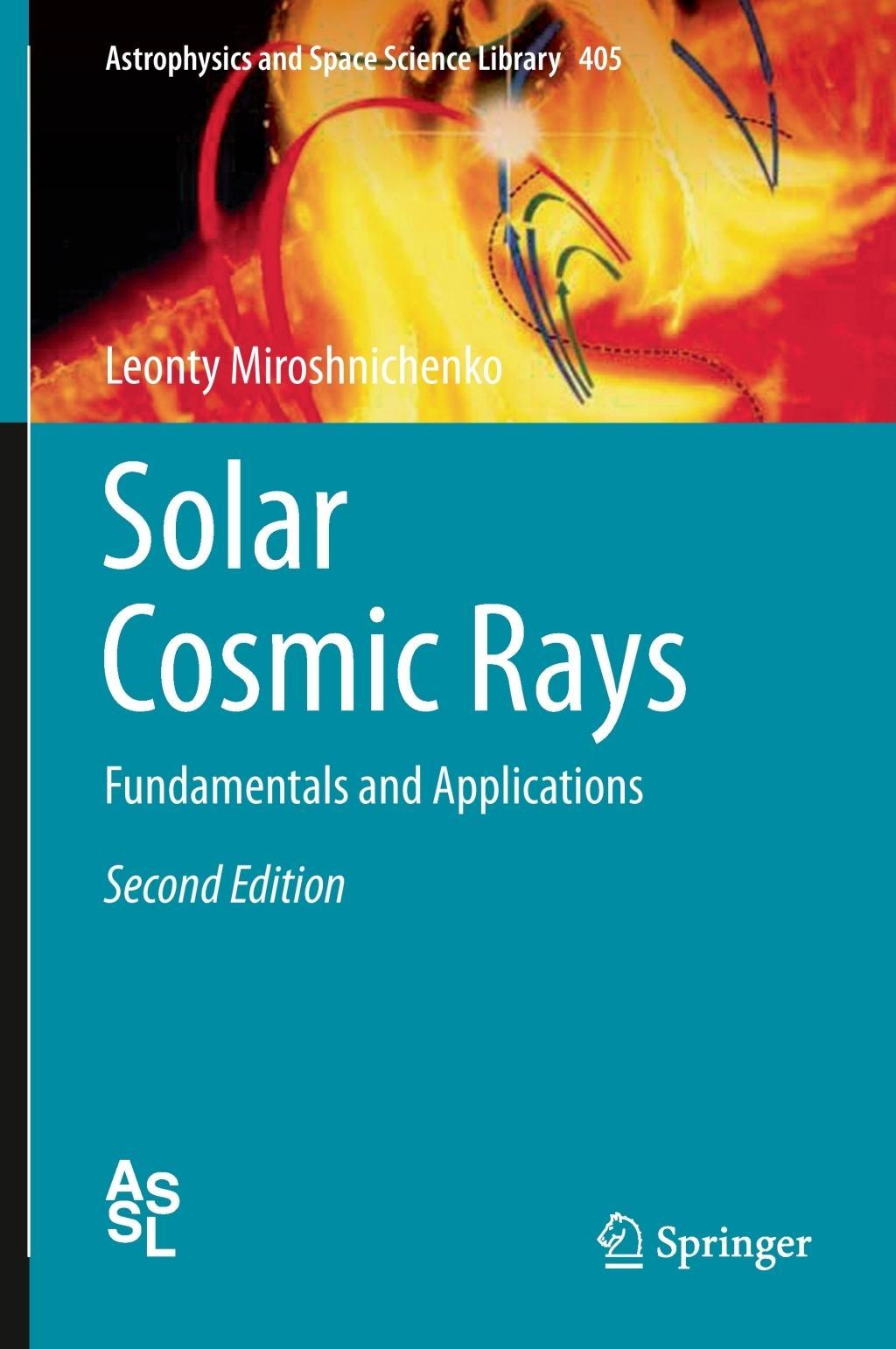 Solar Cosmic Rays