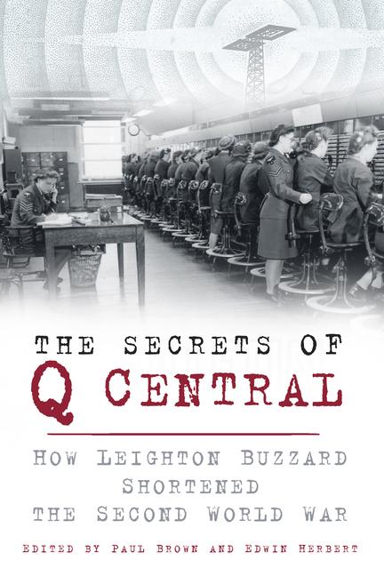 The Secrets of Q Central